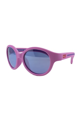 Fısher Prıce 129 C3 44-18 Çocuk Güneş Gözlüğü Pembe