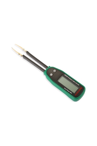 Ms8910 Smd Direnç Kondansatör Diyot Ölçme Ve Test Cihazı