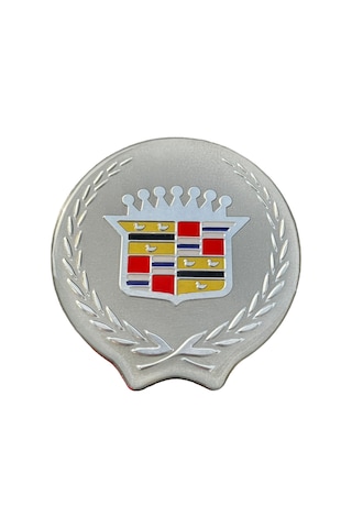 İthal Cadillac Arma Plasto