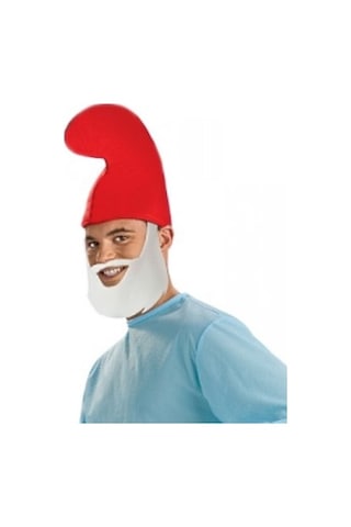 Şirin Baba Şapkası Yetişkin