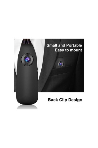 Youmex Taşınabilir Dijital Ses-video Kaydedici, 1080p Fhd Kalite, Hareket Algılama, 128gb Micro Sd Desteği, 3 Saat Kayıt Süresi, Windows/mac/linux Uyumlu