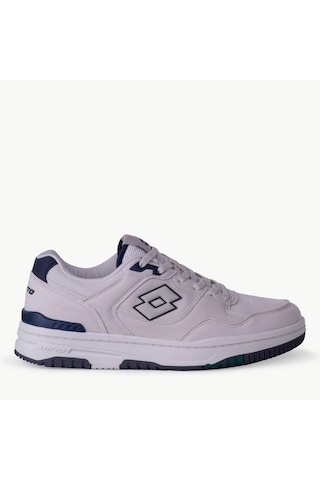 Lotto Vıborg Erkek Sneaker Ayakkabı Bej Bej