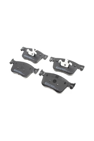 Eurorepar Ön Fren Balatası 1623162380 3008 5008 508 Berlingo C4 C5 Ds7 Partner Rifter