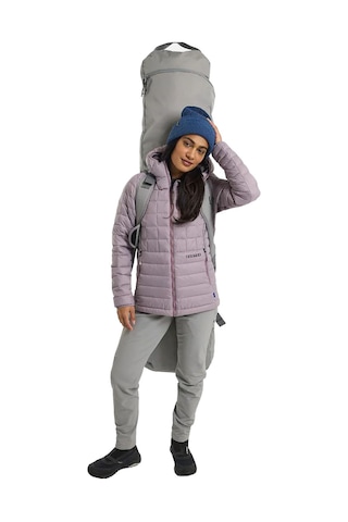 Burton Burton Commuter Space Sack Unisex Gri Snowboard Çantası 27588