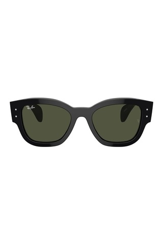 Rb 7681s 52 901/31 Ray Ban Unisex Güneş Gözlüğü Siyah