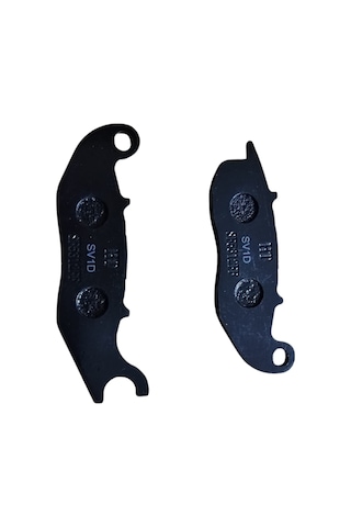 Pcx Ön Balata Oem 2021-2024 Balata&disk Grubu