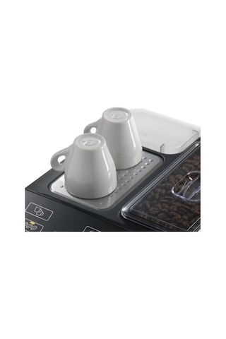 Bosch TIS30321RW Vera 300 Tam Otomatik Kahve Makinesi