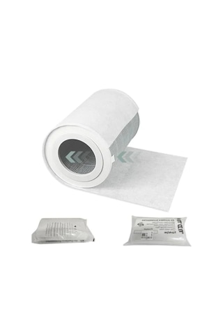 Elektrostatik Toz Tutucu Ön Filtre