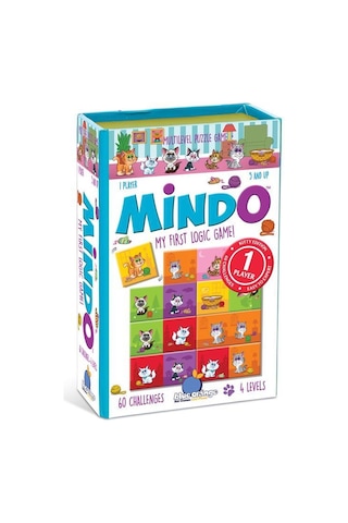 Mindo Kedicik mindo Kitten