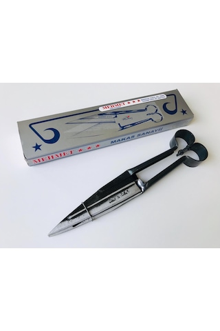 Mehmet Oluklu Koyun Kırkma & Kırpma  Makası