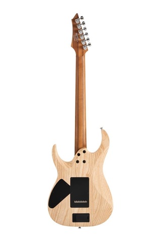 Cort X700 Trıalıty Opvb Elektro Gitar Open Pore Vintage Burst - S-s-h