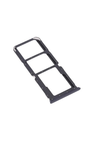 Oppo A54 Uyumlu Sim Tesisi - Siyah