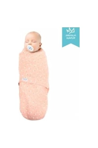 Sevi Bebe İnterlok Kundak 118 Açık Bej