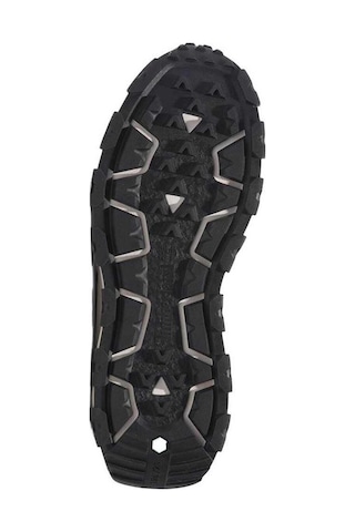 Timberland Winsor Trail Erkek Ayakkabı Black Knit Siyah