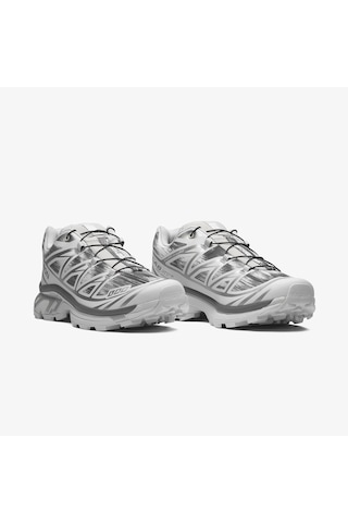 Salomon Xt-6 Camo Unisex Gri Spor Ayakkabı L47876000 Gri