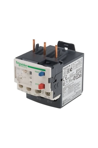 Schneider Electric Lrd14 - Termik Röle 7-10A