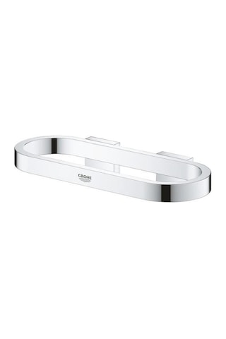 Grohe Selection Halka Havluluk - 41035000 Krom