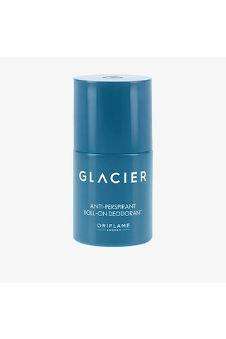 Oriflame Glacier Erkek Roll-On Deodorant 50 ML
