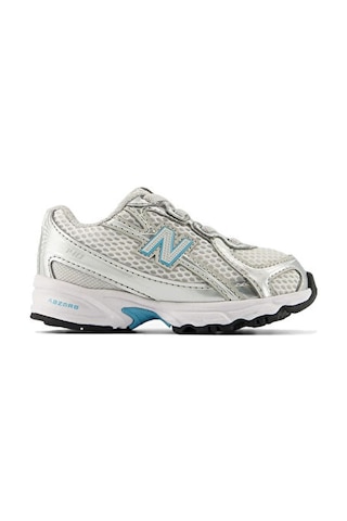 New Balance 740 Gri Modeli Koleksiyonu Çocuk Günlük Ayakkabı I7403vk Gri
