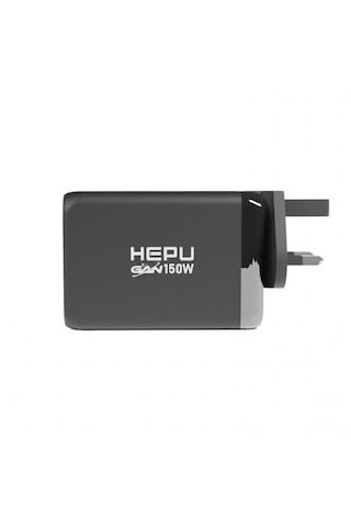 Hp-305 150watt Gan Şarj Adaptörü 4-port Fast Charger Hızlı Seyeha
