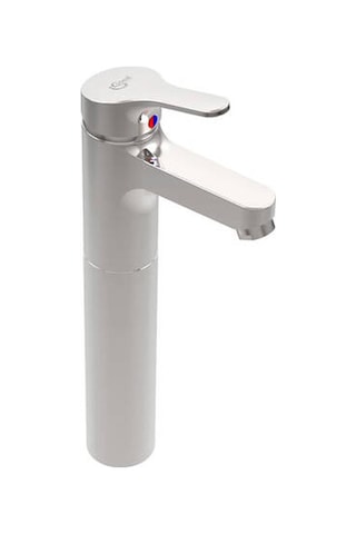 Ideal Standard Slimline Iı Lavabo Bataryası - B8595aa- Krom