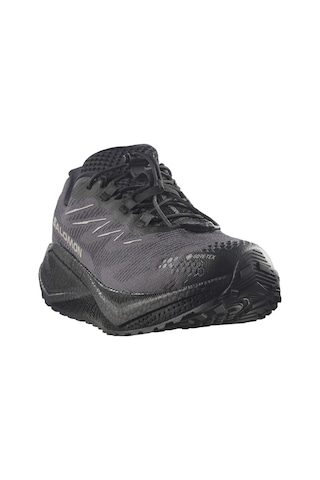 Salomon Salomon Aero Blaze 4 Grvl Gtx Erkek Siyah Gravel Koşu Ayakkabısı Bbp0