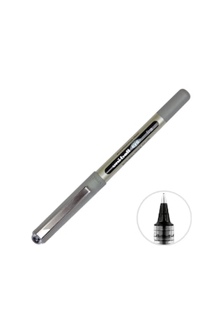Uni-ball Ub-157 Eye Fine Roller Kalem 0.7 Mm 12'li Kutu Siyah