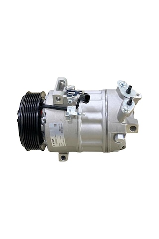 Bosch 12v Klima Kompresörü Fıat Talento-nıssan Prımastar/x-traıl-opel Movano/vıvaro-renault Latıtude