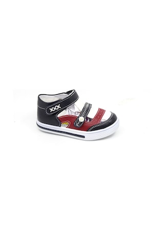 Şirin Bebe Şirinbebe 195 Erkek Bebek İlk Adım Bebek Sandalet Ayakkabı 03656 Lacivert