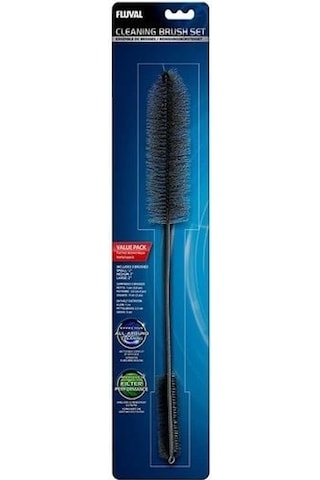 Fluval Hortum Temizleme Seti 3lü