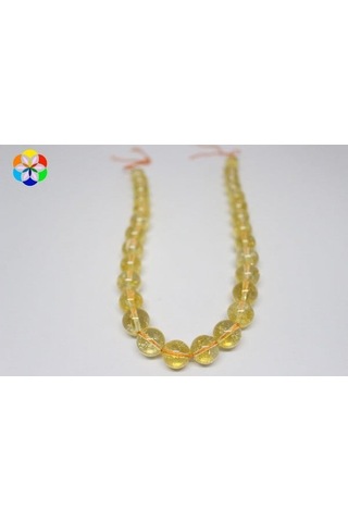 Sitrin Taşı 13-14Mm Aralığı/Adet