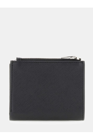 Guess Erkek Cüzdan Smmasllea03-bla SİYAH