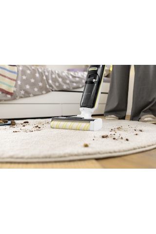 Fcv 4 Natural N Gb 1.056-131.0 Islak Kuru Dikey Süpürge