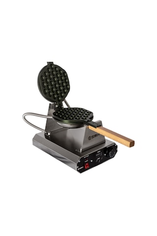 SMH Eterna Bubble Waffle Makinesi Seti