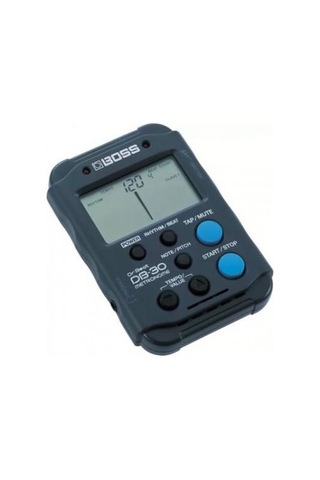 Boss Db-30 Dr.Beat Metronom.