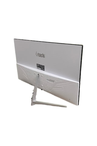 Hiitachi QHTW 27" 1 MS 165 Hz Freesync Full HD IPS LED Monitör