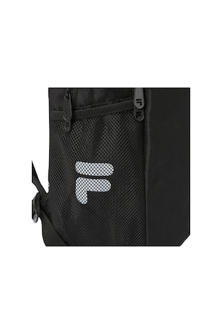 Siyah Fila Günlük Sırt Çantası Folsom Active Vertical Backpack Fbu0127.80010 Siyah