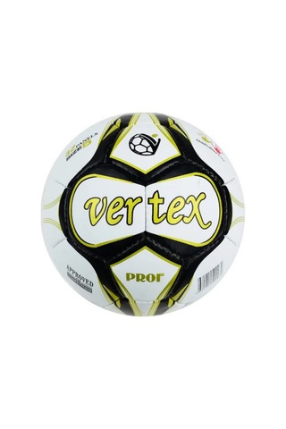 Vertex Prof 5 No Futbol Topu Vt-232 Beyaz- Sarı