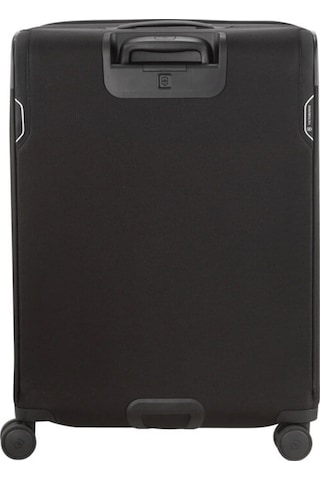 Victorinox Werks Traveler 6.0 Softside Büyük Boy Valiz Vg 605411 Siyah