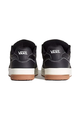 Vans Upland Unisex Günlük Ayakkabı Vn000d6fbzw1 Renkli
