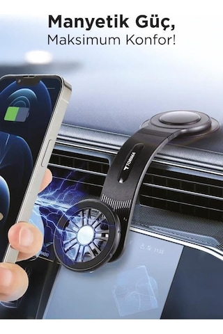 Özel Üretim Telefon Tutucu Jx057 Siyah Yolculuk Eşyası Oto Donanım Taşıt Donanımı