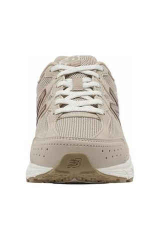 New Balance 480 Kadın Bej Sneaker Bej
