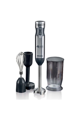 Ariete 0898/11 Multiprep El Blender Seti