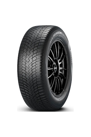 Pirelli 235/45R20 100h XL Vol Scorpion All Season Sf2 4x4 Suv Dört Mevsim Lastiği 2025