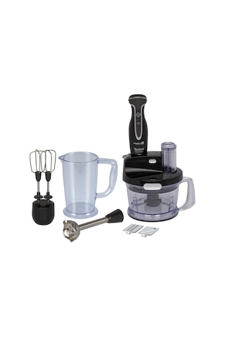Tefal Powelix Activflow Pro 1000 W Blender Seti