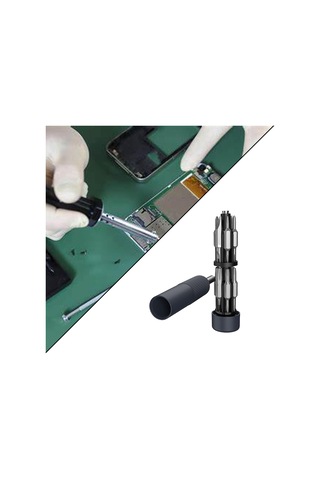 Homyl Dizüstü Bilgisayar Elektronik Bakım Saati Için Hassas