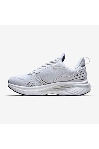 Lescon Blast 5 Unisex Koşu Ayakkabı Beyaz