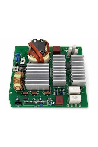 Lincoln Electric V160-s V160-t V160-tp Uyumlu Inverter Kontrol Kartı W05x0190r 82w05x0190r
