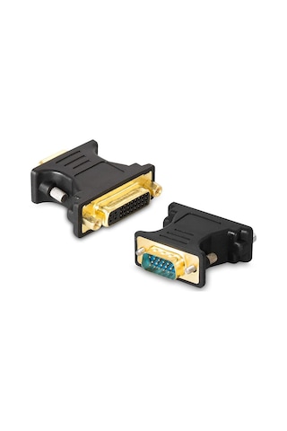 S-link SLX-137 DVI 24+1 F TO VGA M Adaptör