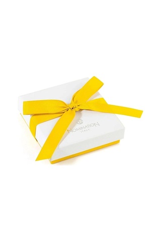 Composable Classic Dekoratif Link - Semboller - 30 - 21 30 925 Gümüş Zirkon Pembe